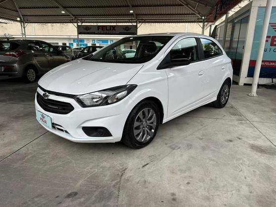 CHEVROLET JOY 1.0 SPE4 FLEX PLUS MANUAL